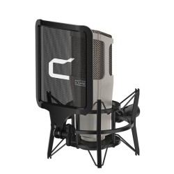 Comica STM01 Studio Vocal Condenser Cardioid Microphone Comica STM01 Studio Vocal Condenser Cardioid Microphone